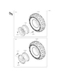 Wheels/Tires