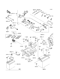 Chassis Electrical Equipment