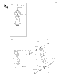 Shock Absorber(S)