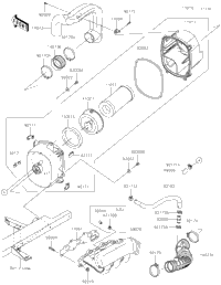 Air Cleaner