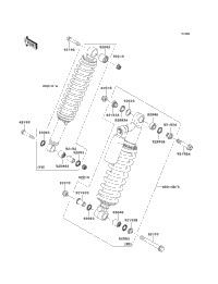 Shock Absorber(S)