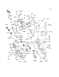 Gear Box
