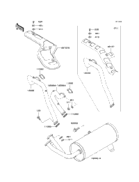Muffler(S)