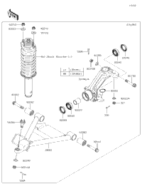 Front Suspension