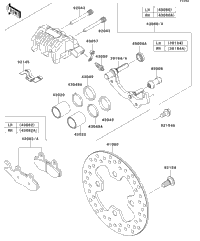 Front Brake