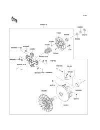 Drive Converter