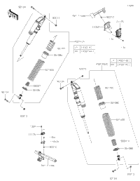 Shock Absorber(S)