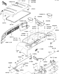 Fenders(Gcf/Gdf)