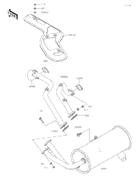 Muffler(S)