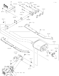 Muffler(S)