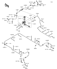 Master Cylinder