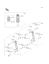 Shock Absorber(S)