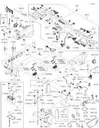 Chassis Electrical Equipment