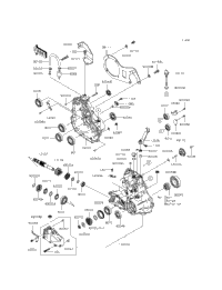 Gear Box