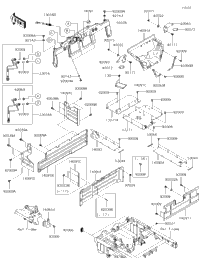 Frame Fittings