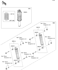 Shock Absorber(S)