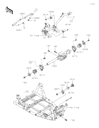 Engine Mount