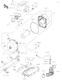 Air Cleaner
