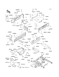 Frame Fittings