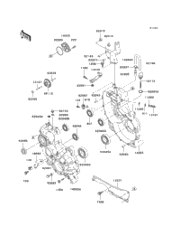 Gear Box