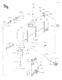 Fuel Evaporative System