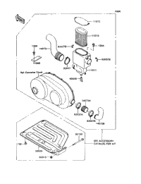 Optional Parts (Engine)
