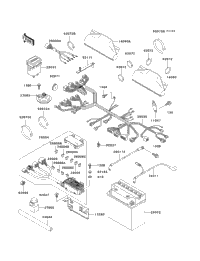 Chassis Electrical Equipment