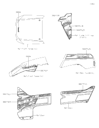 Decals(I.Gray)(Jsfnn/Jsfnl)