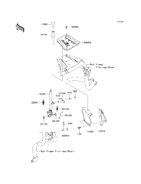 Shift Lever(S)
