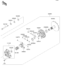 Drive Converter