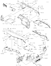 Rear Fender(S)