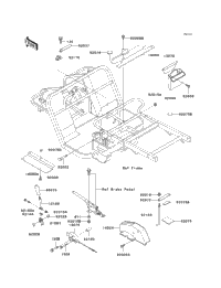 Frame Fittings