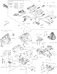 Chassis Electrical Equipment