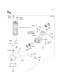 Front Suspension