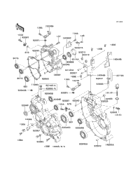 Gear Box