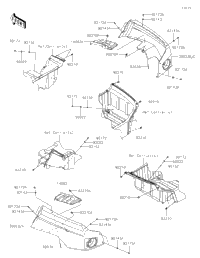 Rear Fender(S)