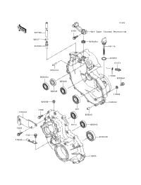 Gear Box