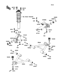 Front Suspension