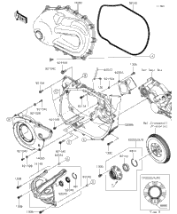 Converter Cover