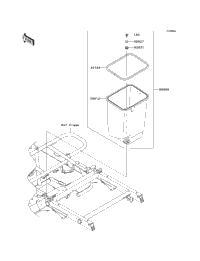 Optional Parts (Frame)