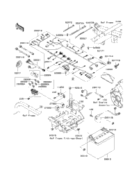 Chassis Electrical Equipment