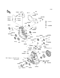 Gear Box