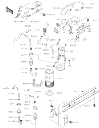 Fuel Evaporative System(Ca)