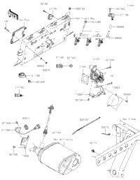 Fuel Injection