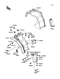 Front Fender