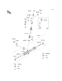 Steering Shaft