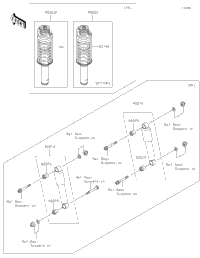 Shock Absorber(S)