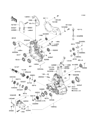 Gear Box