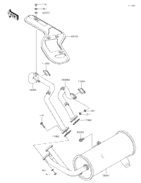 Muffler(S)