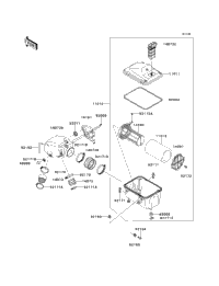 Air Cleaner